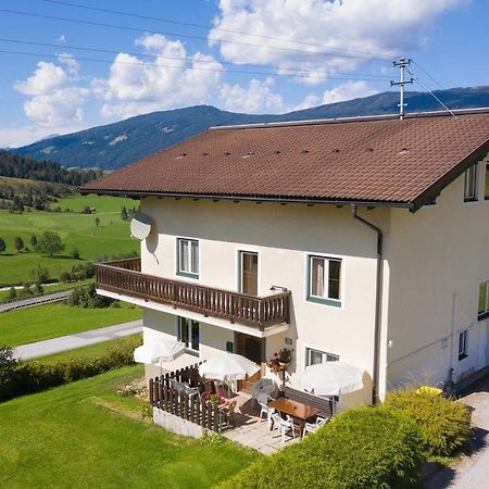 10Bedroom House Obertauern-Salzburg For 30 People ラートシュタット エクステリア 写真