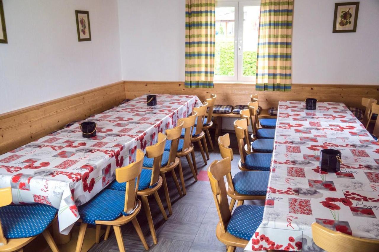 10Bedroom House Obertauern-Salzburg For 30 People ラートシュタット エクステリア 写真