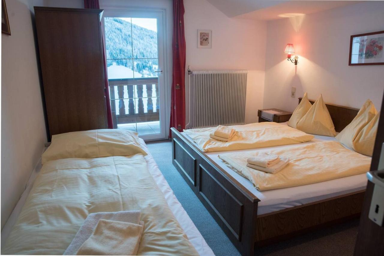 10Bedroom House Obertauern-Salzburg For 30 People ラートシュタット エクステリア 写真