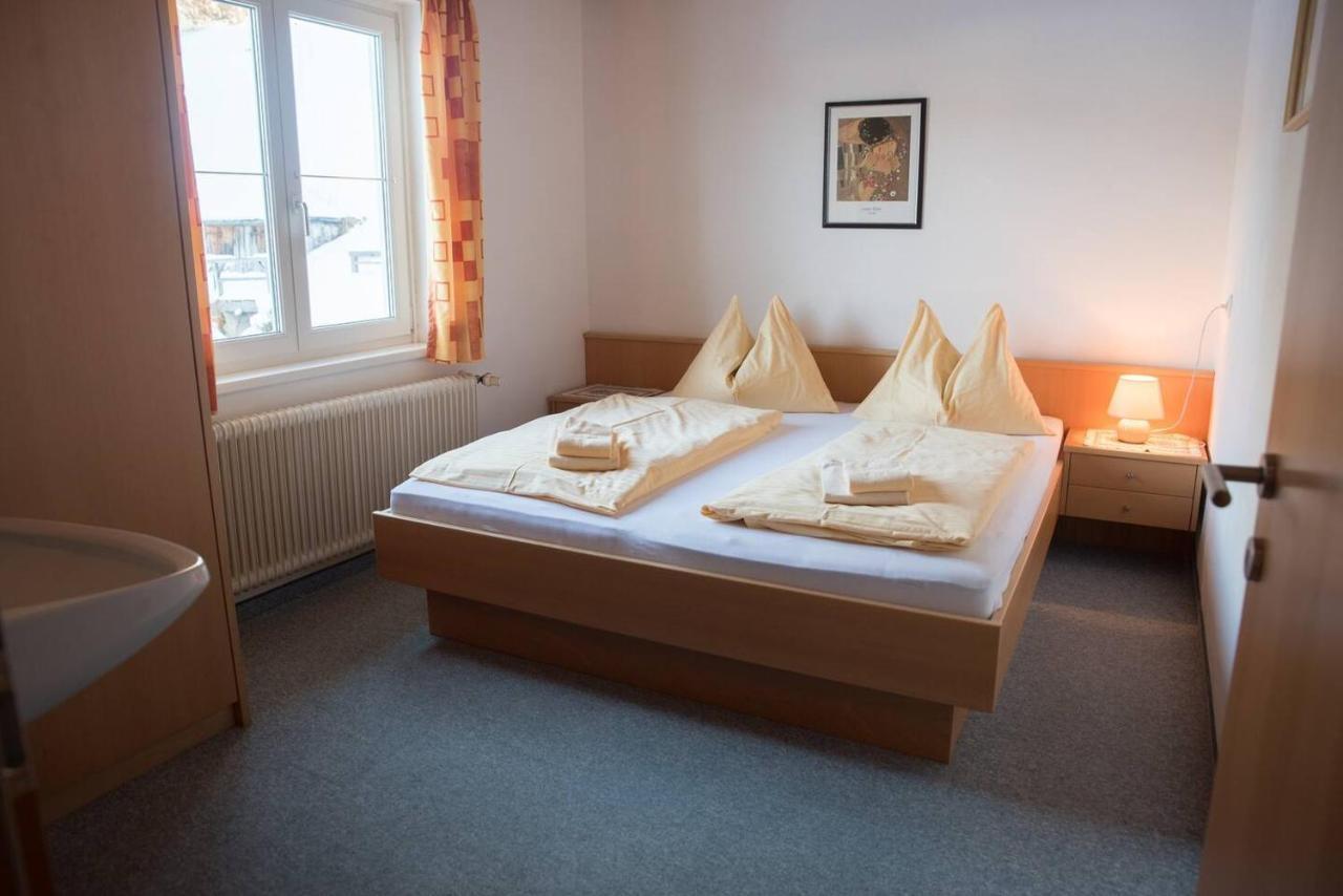 10Bedroom House Obertauern-Salzburg For 30 People ラートシュタット エクステリア 写真