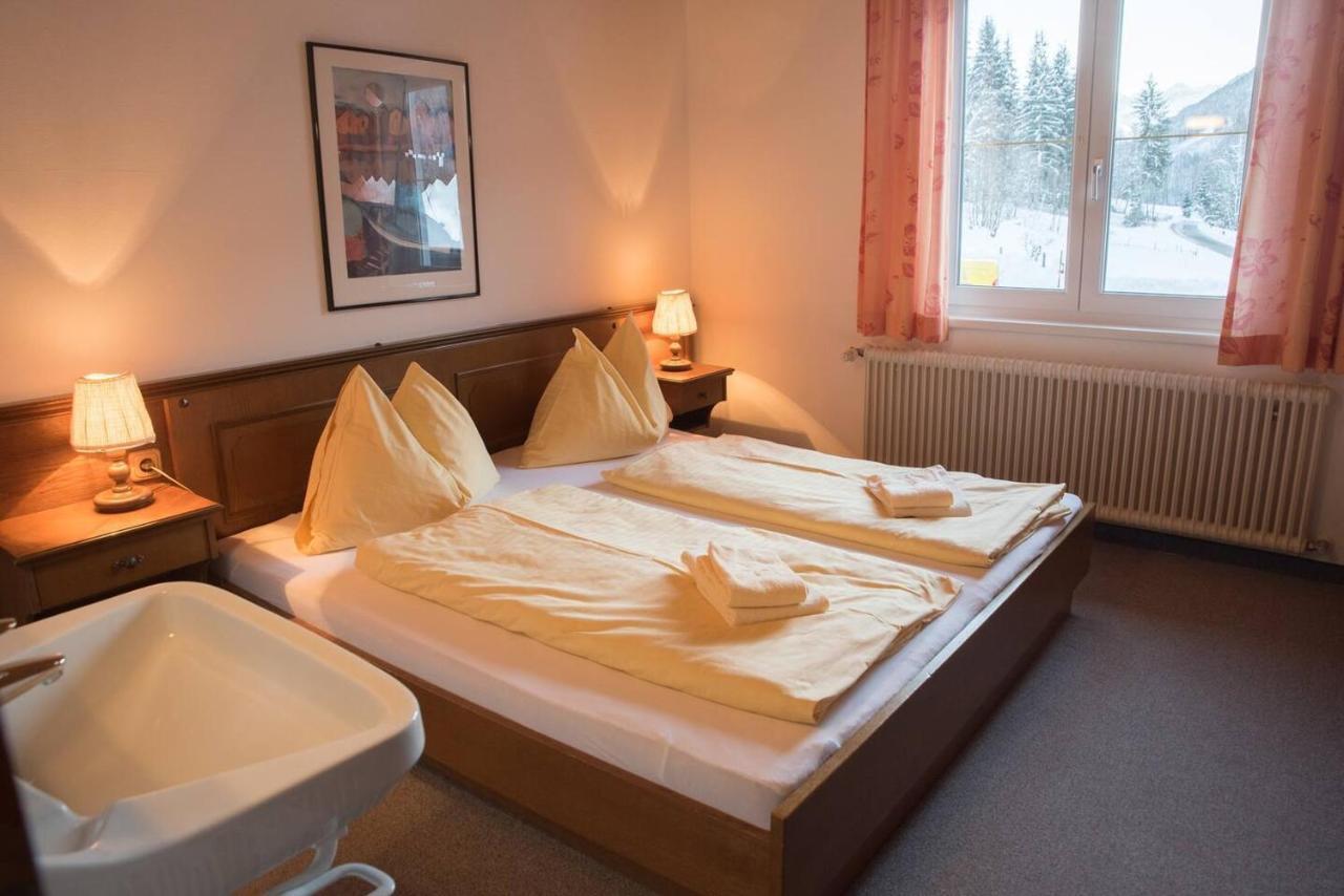 10Bedroom House Obertauern-Salzburg For 30 People ラートシュタット エクステリア 写真