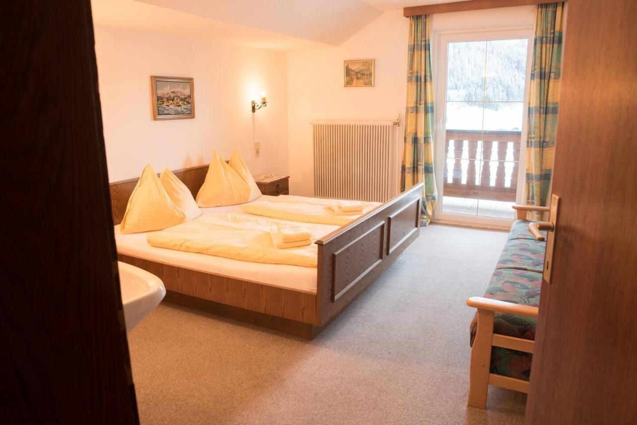 10Bedroom House Obertauern-Salzburg For 30 People ラートシュタット エクステリア 写真
