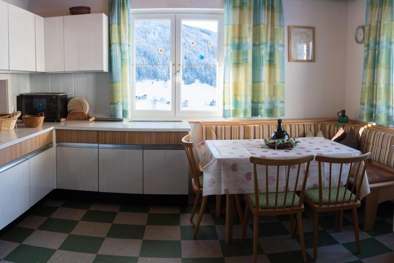 10Bedroom House Obertauern-Salzburg For 30 People ラートシュタット エクステリア 写真
