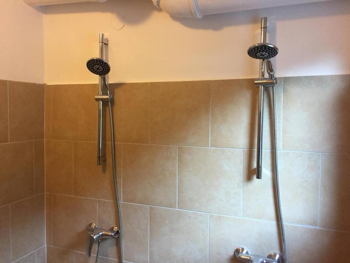 10Bedroom House Obertauern-Salzburg For 30 People ラートシュタット エクステリア 写真