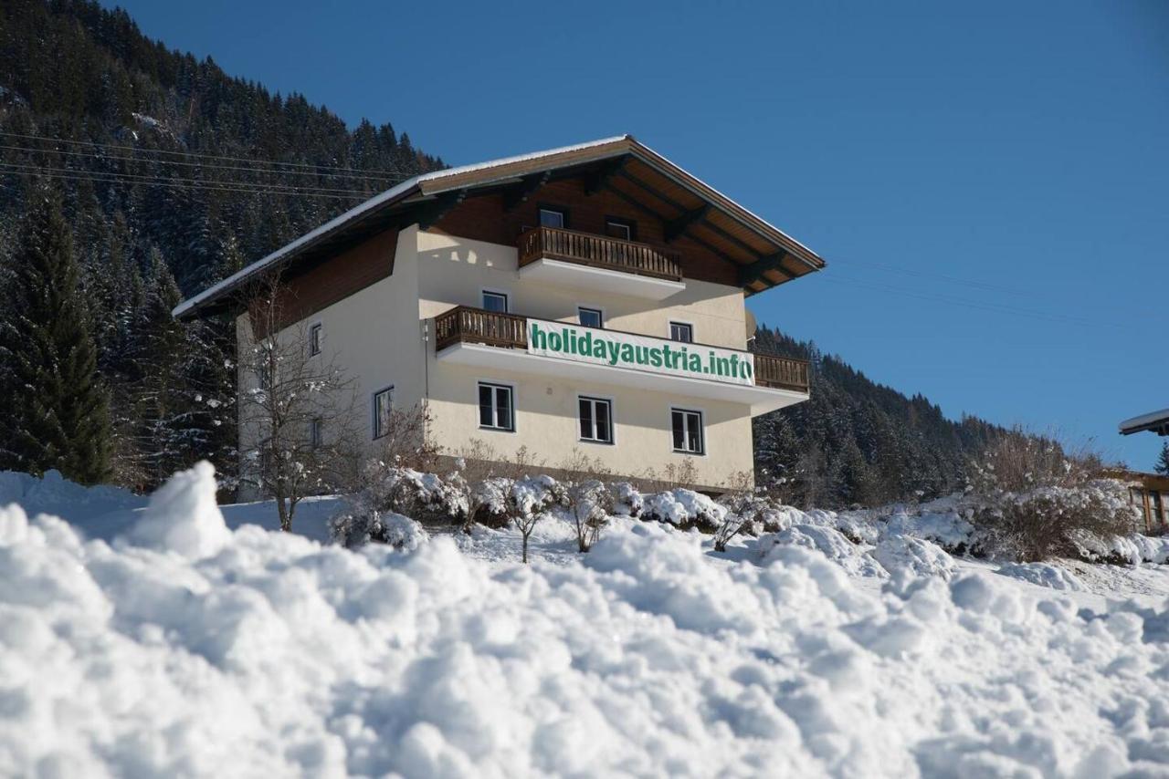 10Bedroom House Obertauern-Salzburg For 30 People ラートシュタット エクステリア 写真