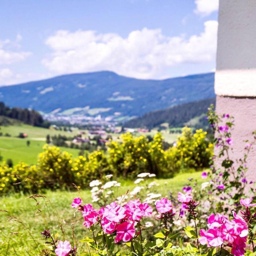 10Bedroom House Obertauern-Salzburg For 30 People ラートシュタット エクステリア 写真
