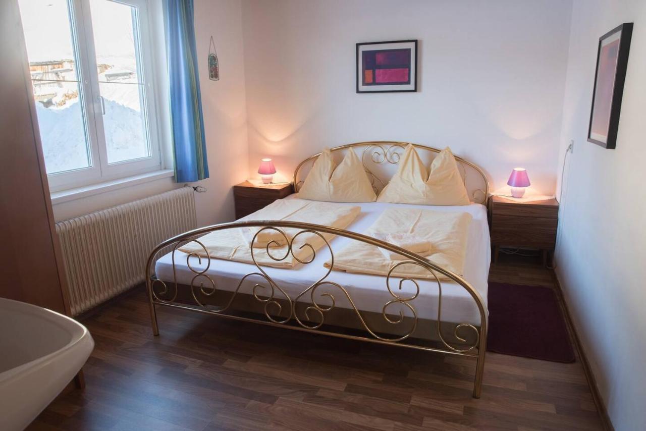 10Bedroom House Obertauern-Salzburg For 30 People ラートシュタット エクステリア 写真