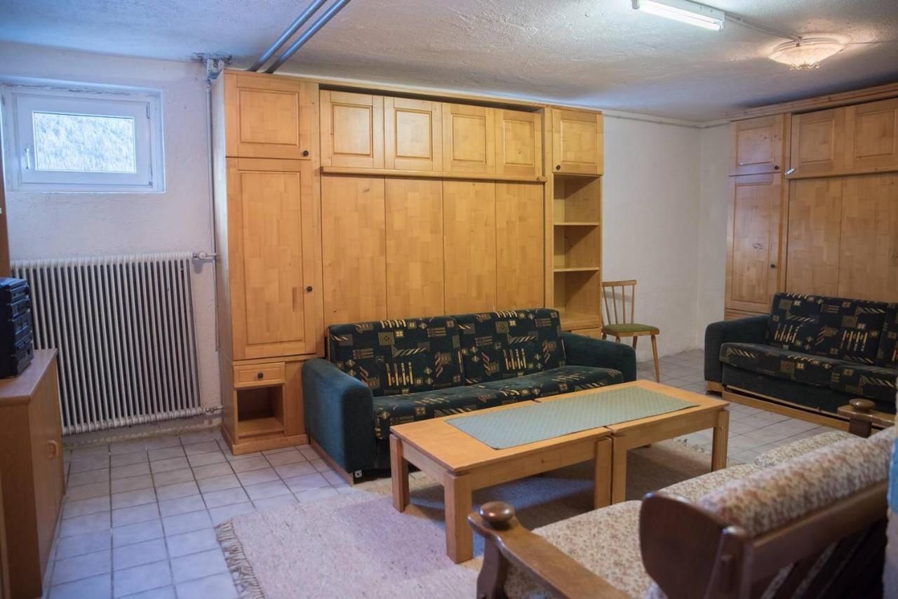 10Bedroom House Obertauern-Salzburg For 30 People ラートシュタット エクステリア 写真